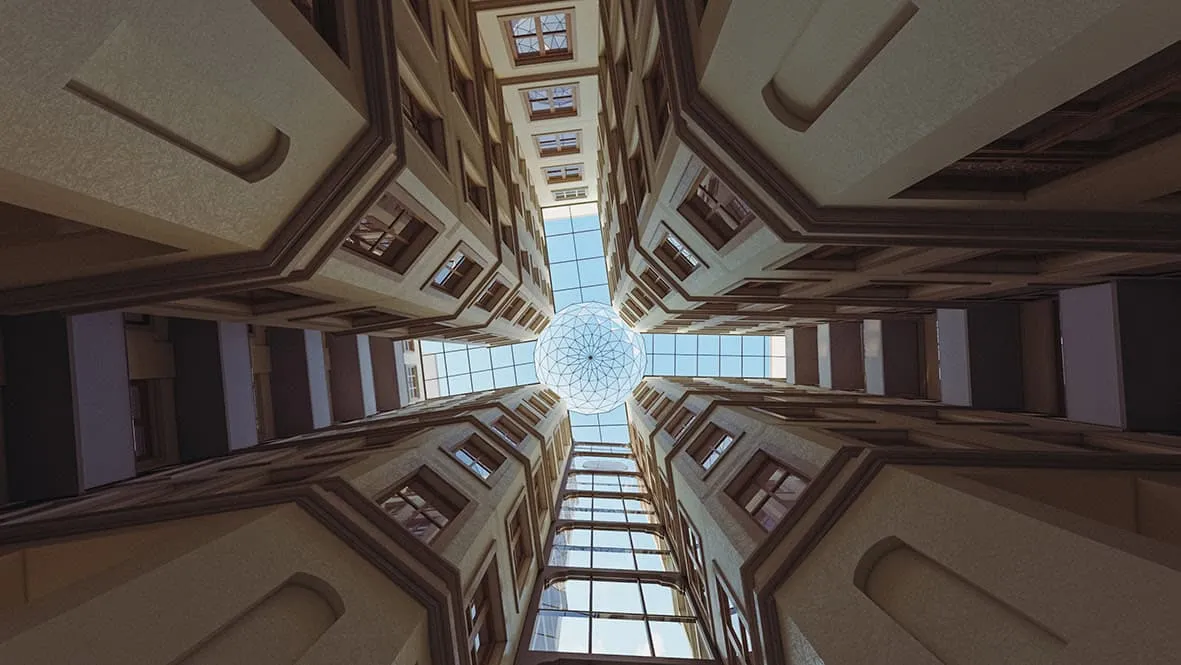 Designist 设计的伊斯坦布尔 Moxy Afrika Han 酒店