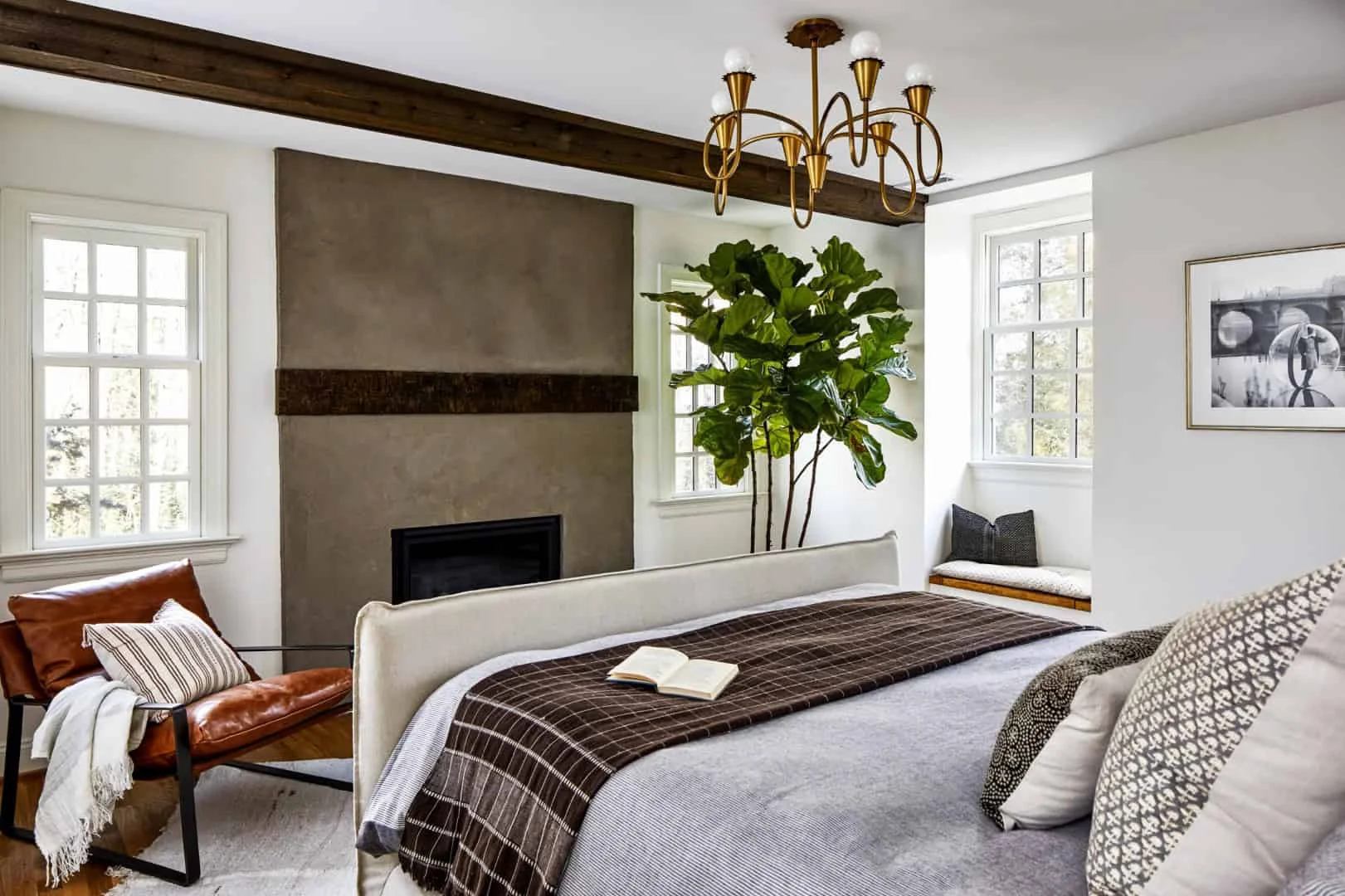 16. Shirley Road项目