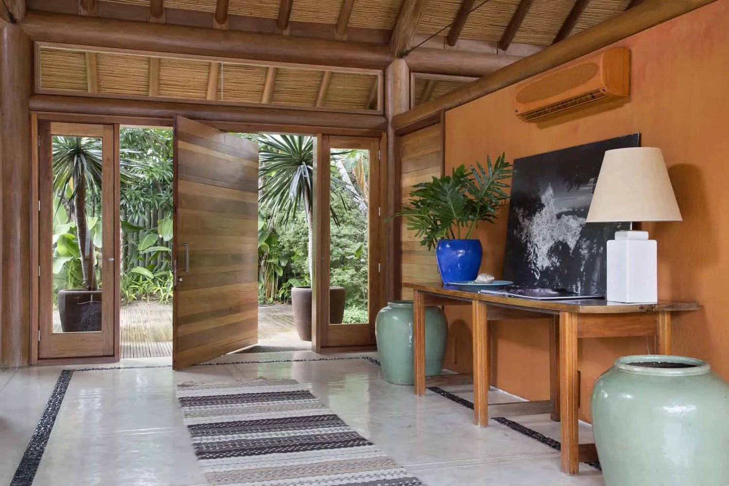 巴西安格拉-杜雷伊斯的Cadas Arquitetura别墅 巴西安格拉-杜雷伊斯的Cadas Arquitetura别墅