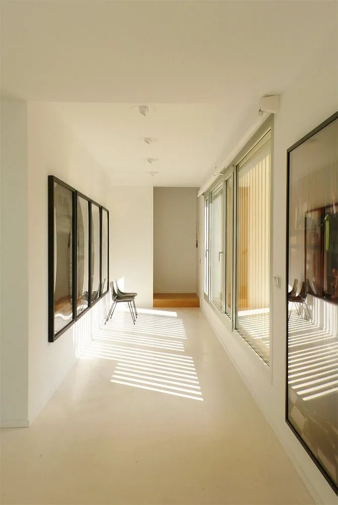 索莫布u的现代简约住宅,位于西班牙,由爱德华多·费尔南德斯和弗洛伦蒂娜·穆鲁萨巴尔设计 索莫布u的现代简约住宅,位于西班牙,由爱德华多·费尔南德斯和弗洛伦蒂娜·穆鲁萨巴尔设计