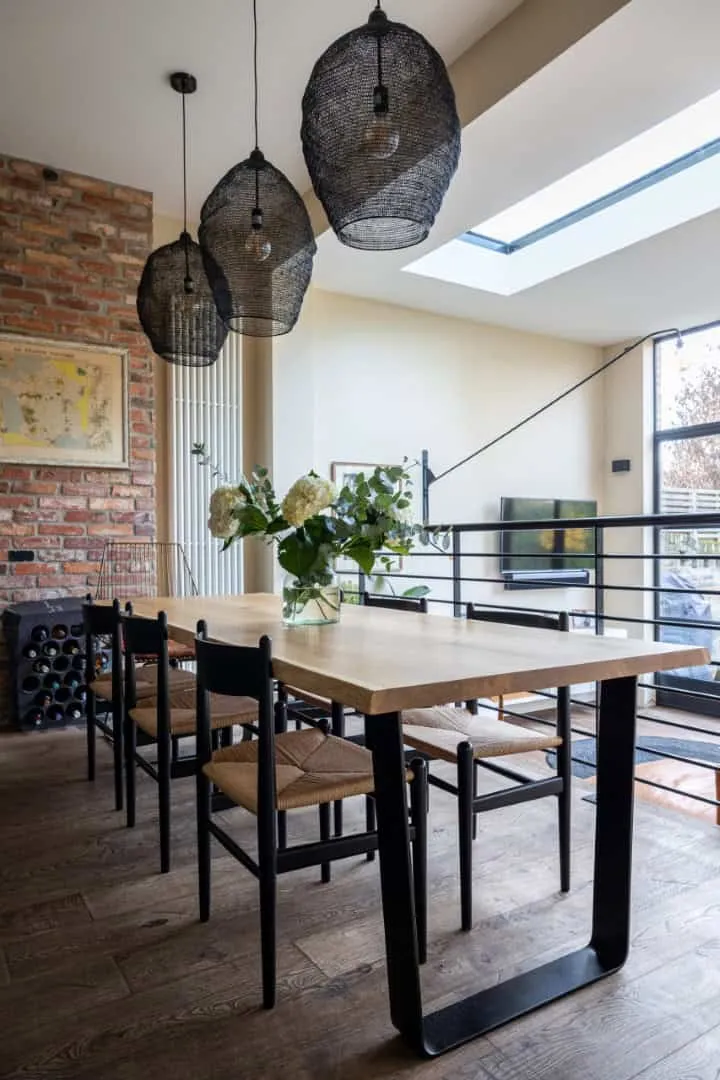 11. Richmond Family Home