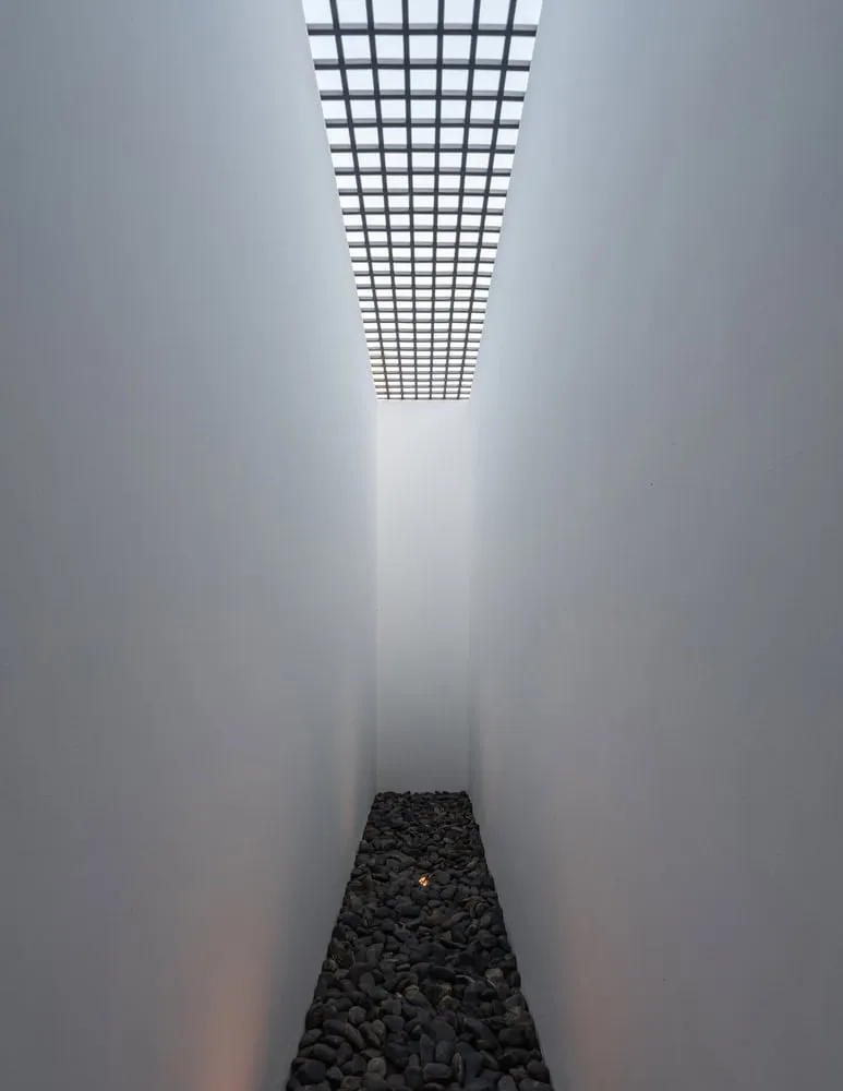 House Trucus by Gerardo Boyanse Ancone in Merida, Mexico