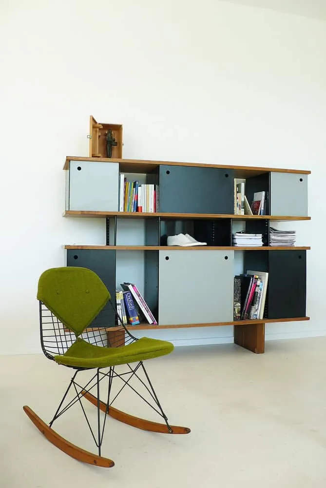 索莫布u的现代简约住宅,位于西班牙,由爱德华多·费尔南德斯和弗洛伦蒂娜·穆鲁萨巴尔设计 索莫布u的现代简约住宅,位于西班牙,由爱德华多·费尔南德斯和弗洛伦蒂娜·穆鲁萨巴尔设计