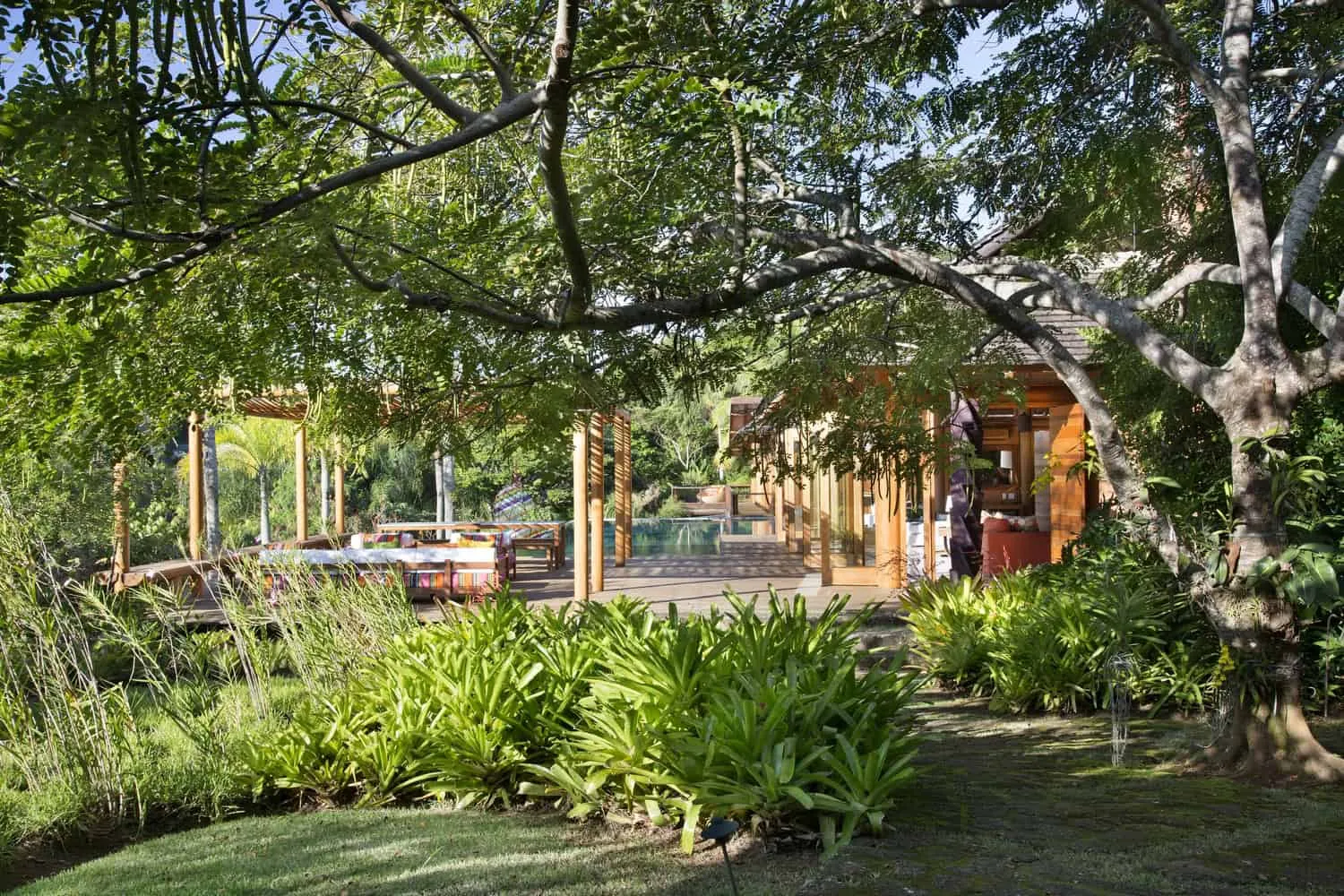 巴西安格拉-杜雷伊斯的Cadas Arquitetura别墅 巴西安格拉-杜雷伊斯的Cadas Arquitetura别墅