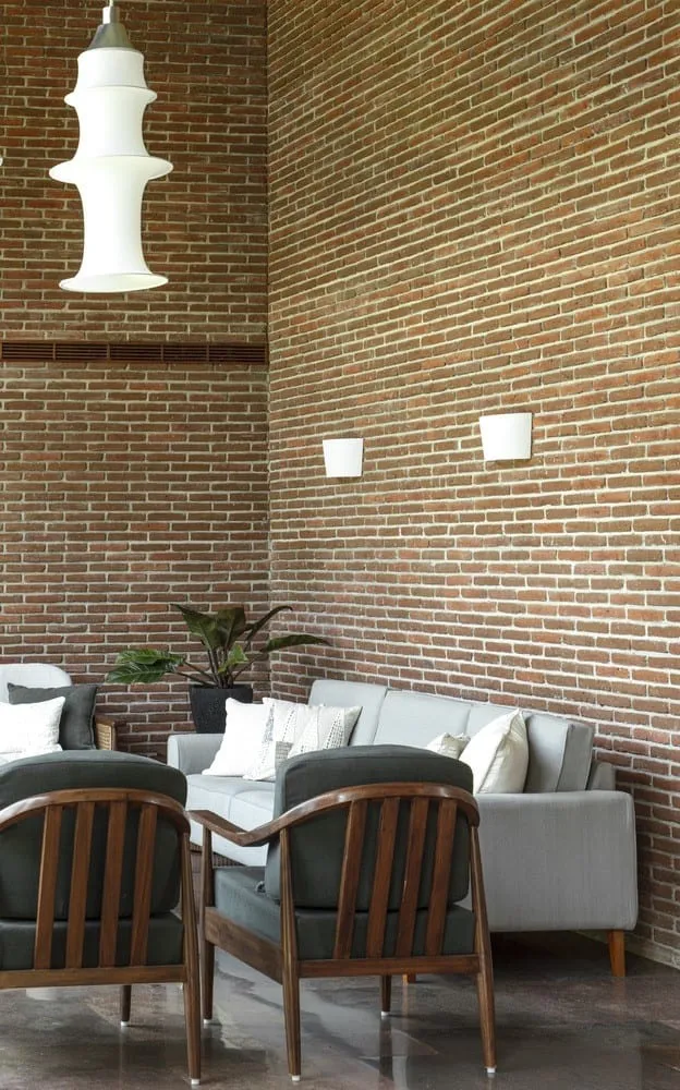 Samudra Residence by Urban Workshop in Chennai, India Samudra Residence by Urban Workshop in Chennai, India