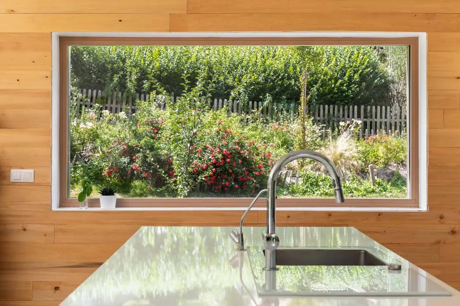 Дім PRS від Quinze Architecture в Меревіллі, Франція