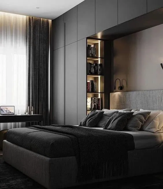 小卧室装饰创意