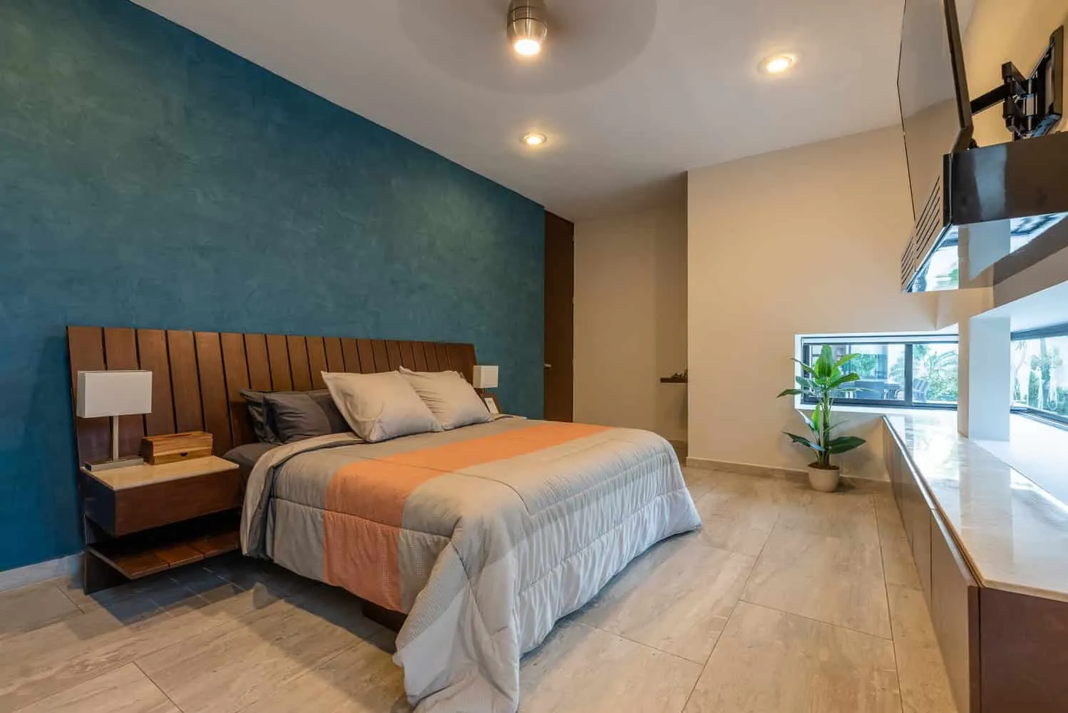 House Trucus by Gerardo Boyanse Ancone in Merida, Mexico