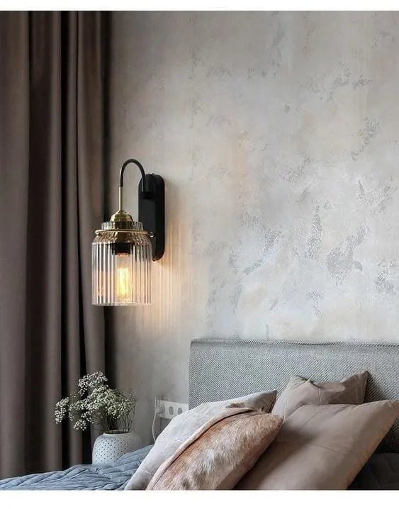 Wall Lights for Bedroom