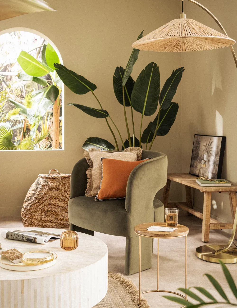 These Trendy Furniture Items You'll See Everywhere This Year!