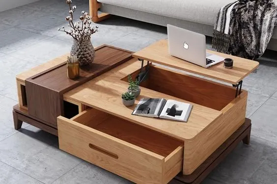 Our Tips for Optimizing Space in Your Home