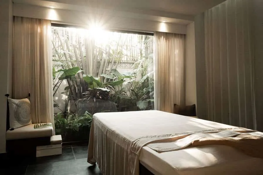 TIA Wellness Resort Expands Voice Offerings in Vietnam