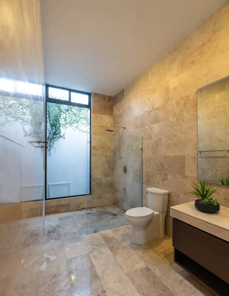 House Trucus by Gerardo Boyanse Ancone in Merida, Mexico