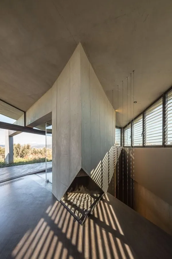 希腊西卡米诺由Tense Architecture Network设计的住宅