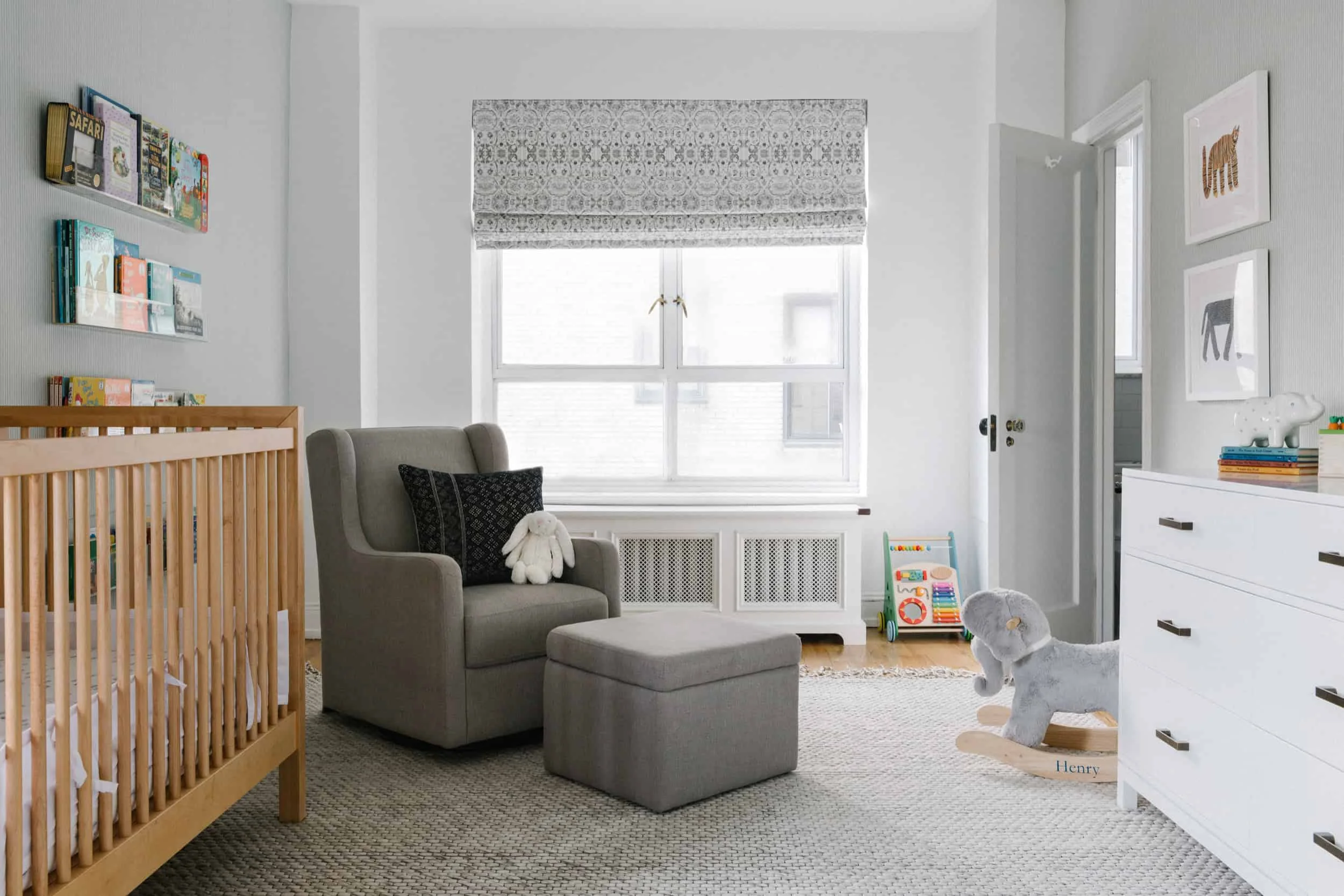 6. 中央公园西路