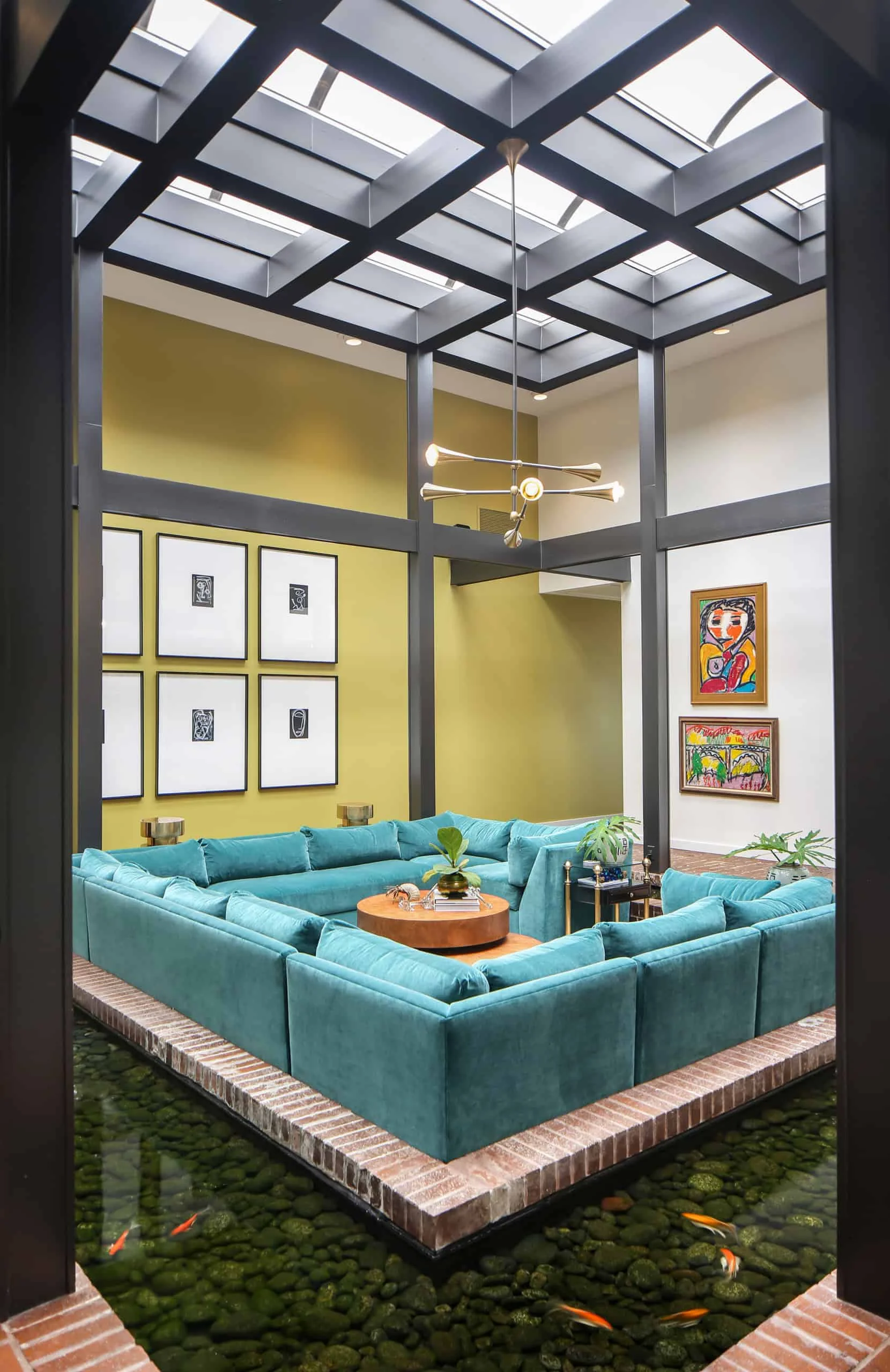 12. Vivienda de Hemmet