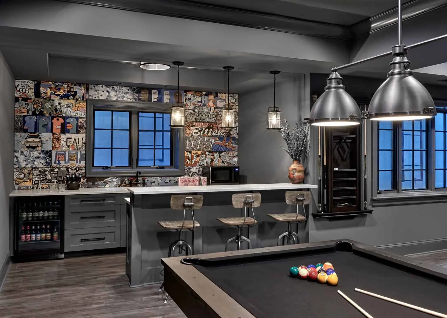 16. 法国乡村风格 | 内珀维尔，伊利诺伊州