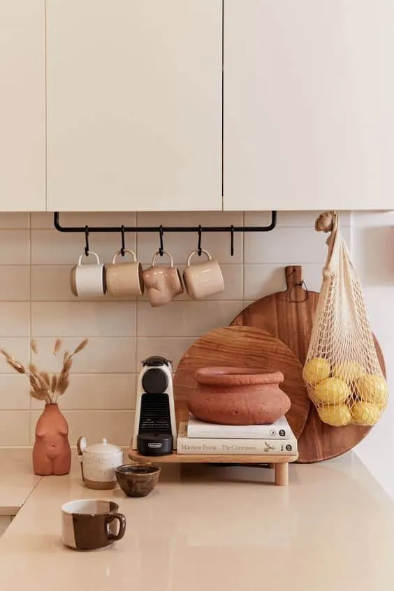 Преимущества использования керамики на кухне