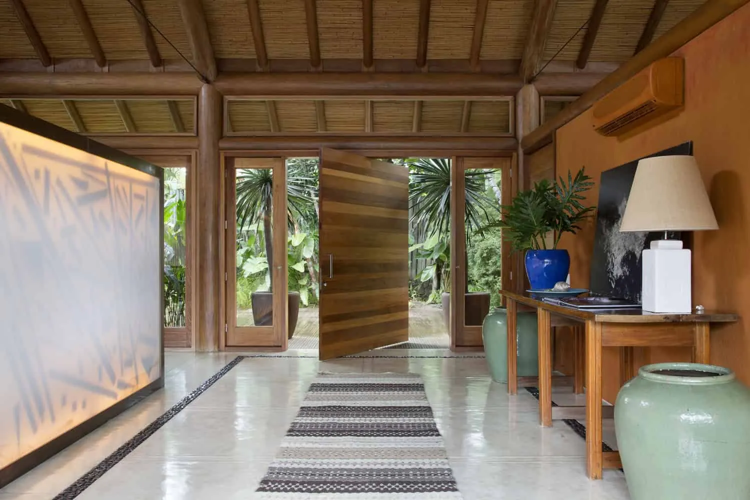 巴西安格拉-杜雷伊斯的Cadas Arquitetura别墅 巴西安格拉-杜雷伊斯的Cadas Arquitetura别墅