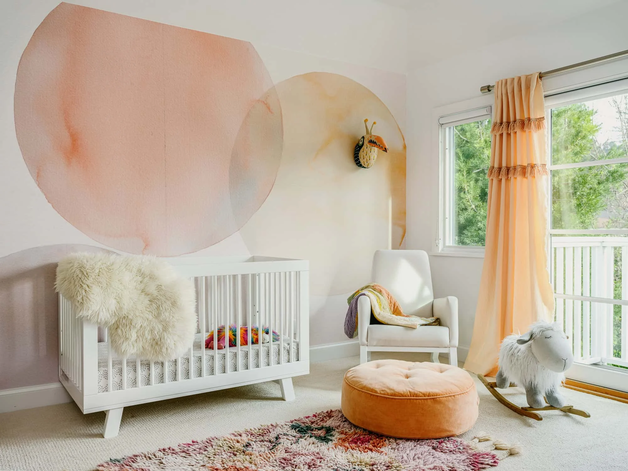 12. 马林维多利亚式房产