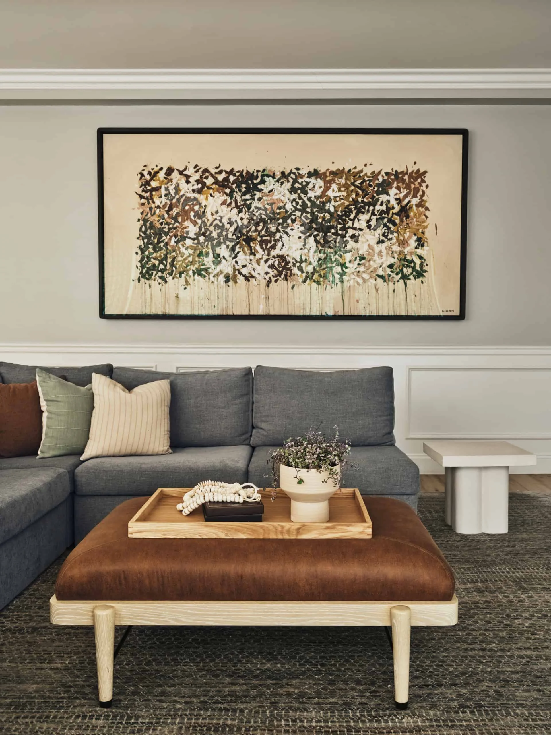 14. Casa transicional en Studio City