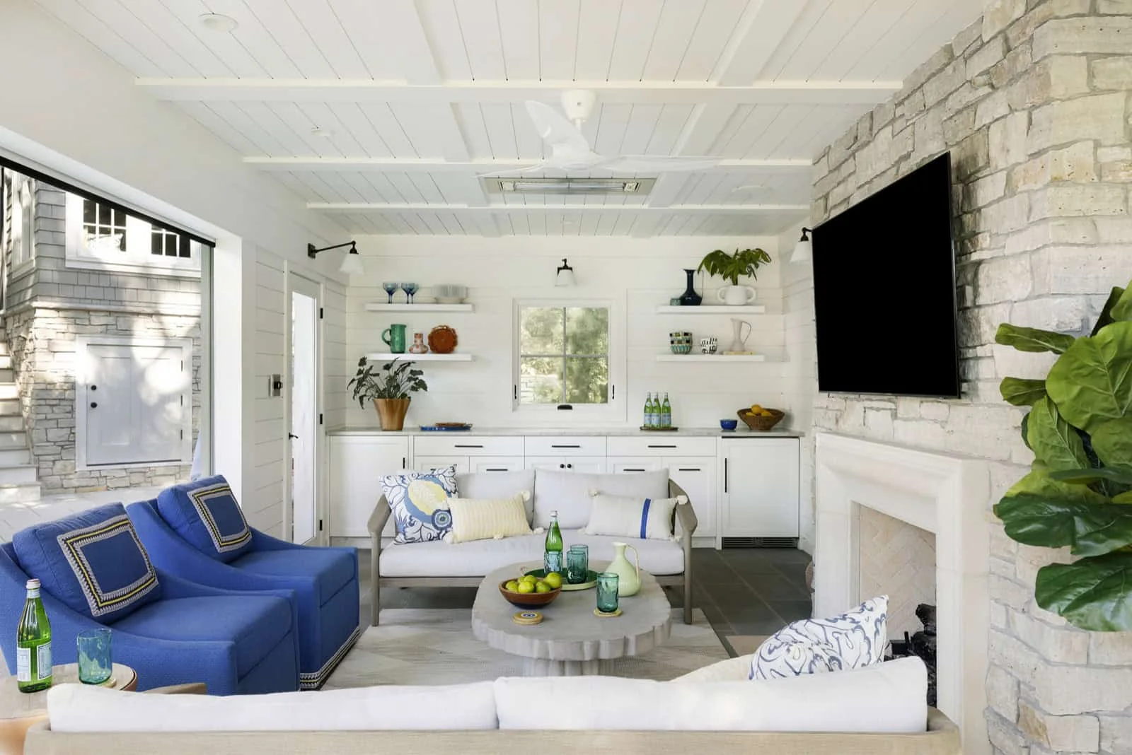 10. Crossroad Transicional