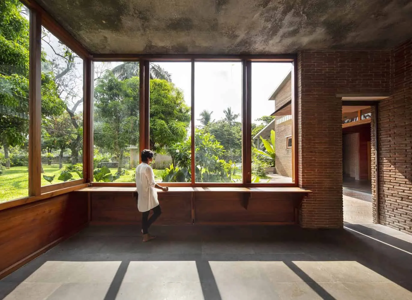 Samudra Residence by Urban Workshop in Chennai, India Samudra Residence by Urban Workshop in Chennai, India