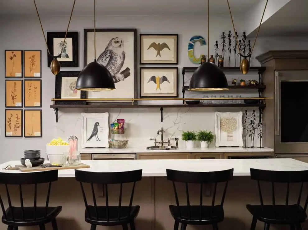 6. 埃斯蒂斯公园大道