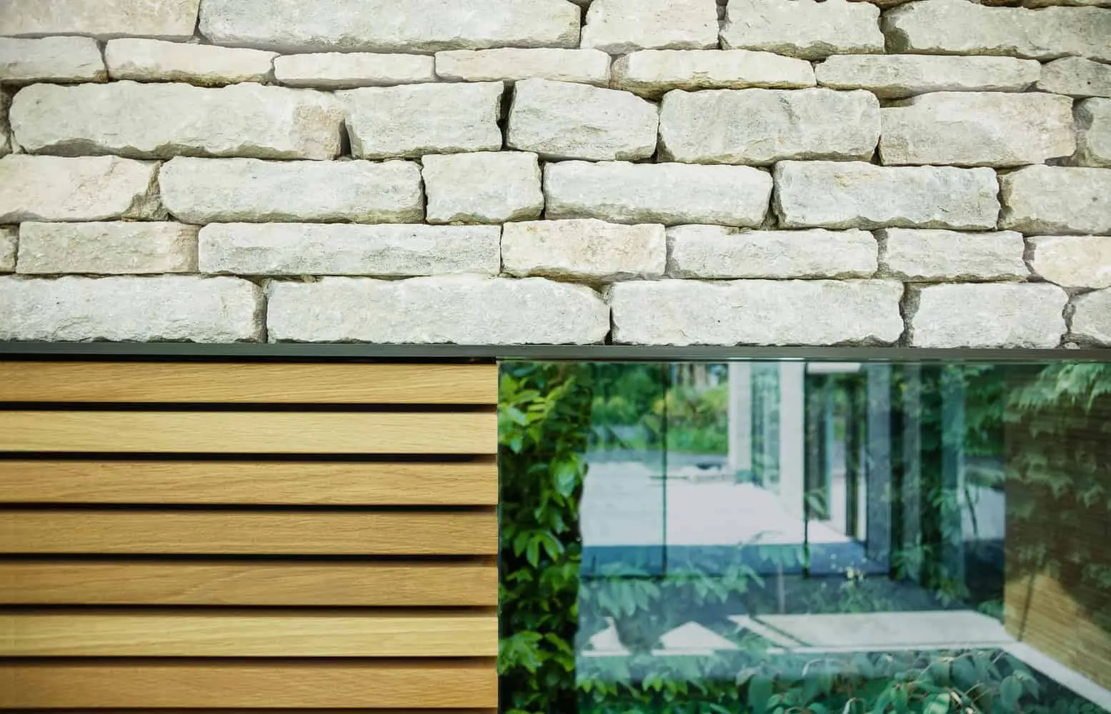 Swimming Pool House by Re-Format in Haslemere, UK