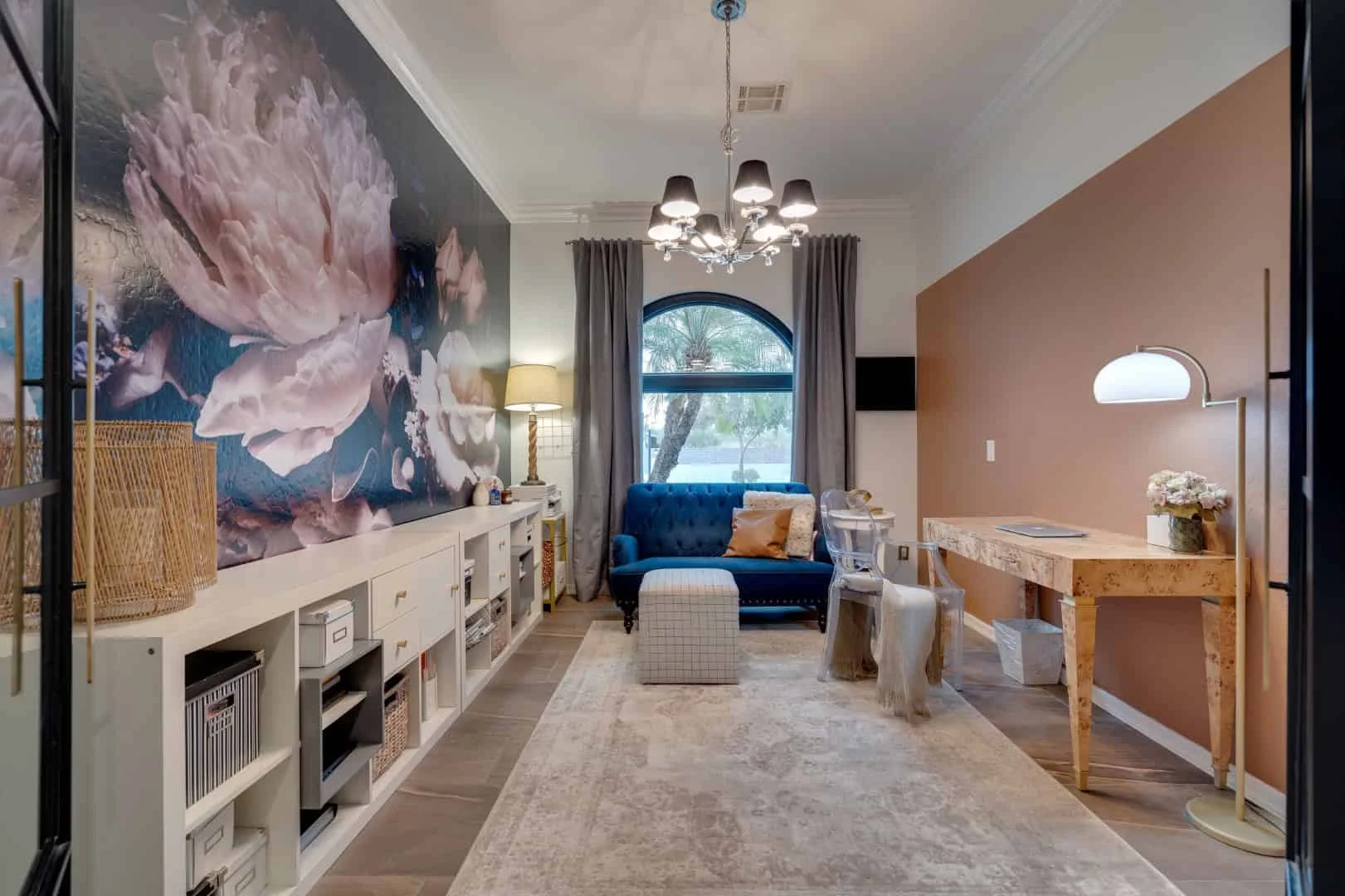 5. 穆迪现代项目