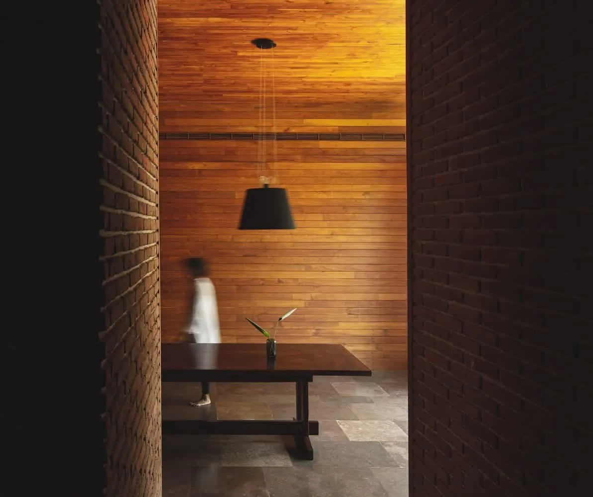 Samudra Residence by Urban Workshop in Chennai, India Samudra Residence by Urban Workshop in Chennai, India