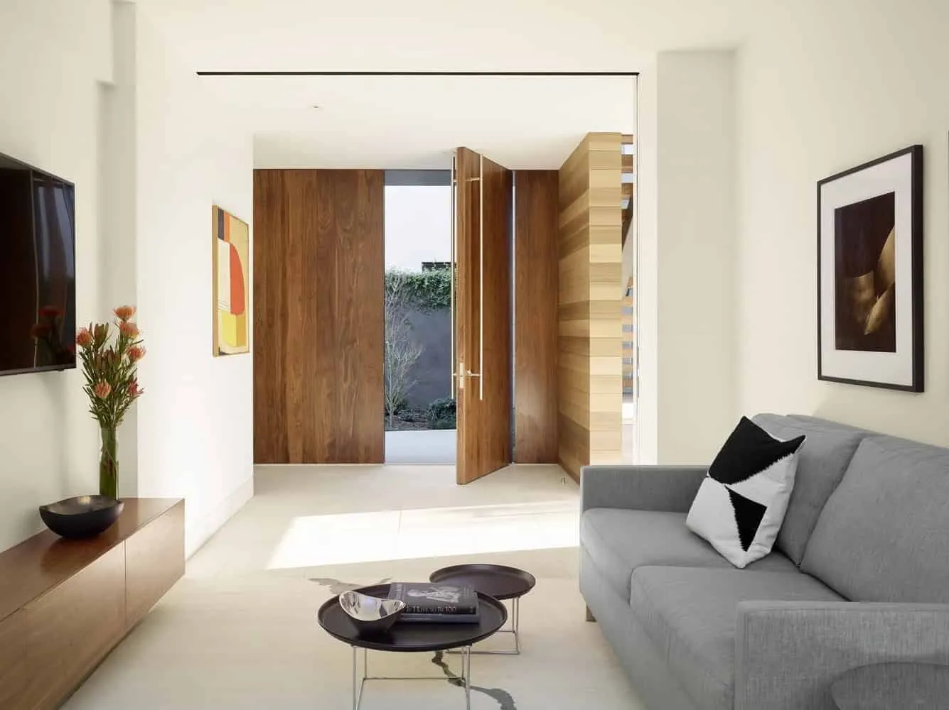 埃尔利希·雅纳伊·里·切尼建筑师设计的 crescent 驱动住宅,贝弗利山,加州 埃尔利希·雅纳伊·里·切尼建筑师设计的 crescent 驱动住宅,贝弗利山,加州