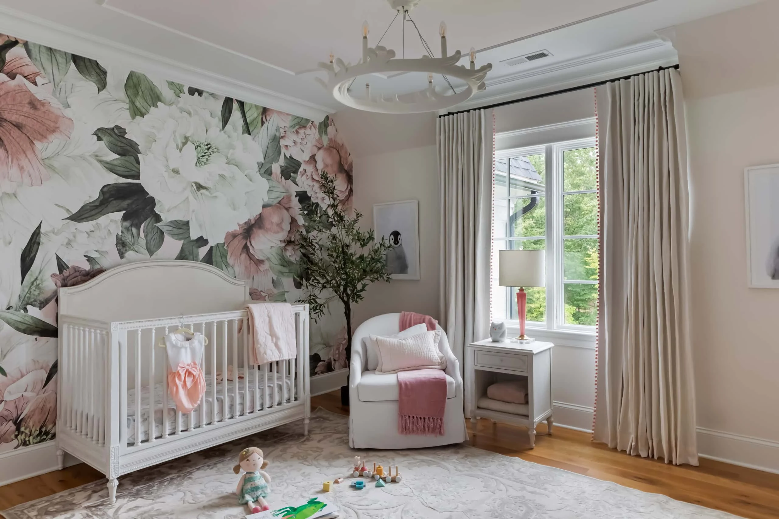 10. 蒙特韦尔住宅