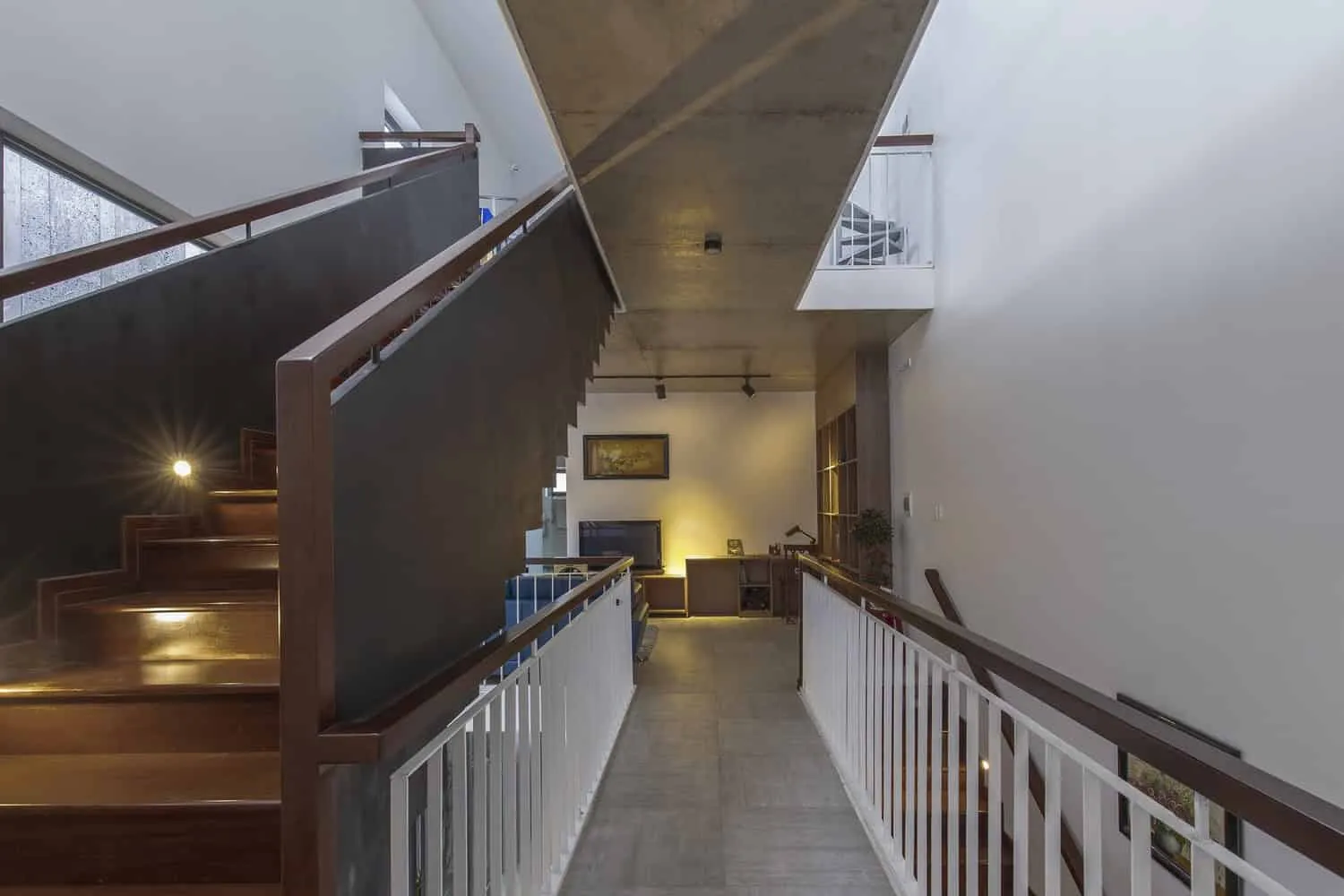 Dom DD projektowany przez Hoanga Vu Architect + SALA Landscape i Architecture w Wietnamie Dom DD projektowany przez Hoanga Vu Architect + SALA Landscape i Architecture w Wietnamie