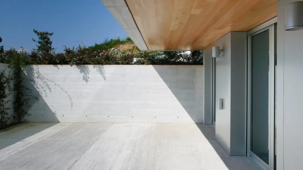 索莫布u的现代简约住宅,位于西班牙,由爱德华多·费尔南德斯和弗洛伦蒂娜·穆鲁萨巴尔设计 索莫布u的现代简约住宅,位于西班牙,由爱德华多·费尔南德斯和弗洛伦蒂娜·穆鲁萨巴尔设计