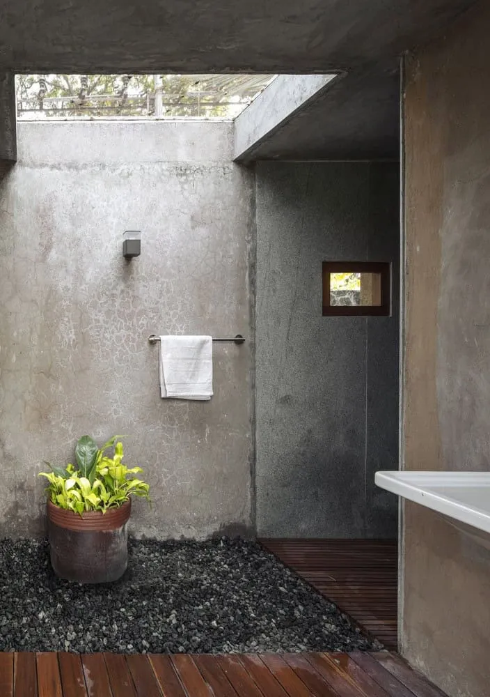 Samudra Residence by Urban Workshop in Chennai, India Samudra Residence by Urban Workshop in Chennai, India