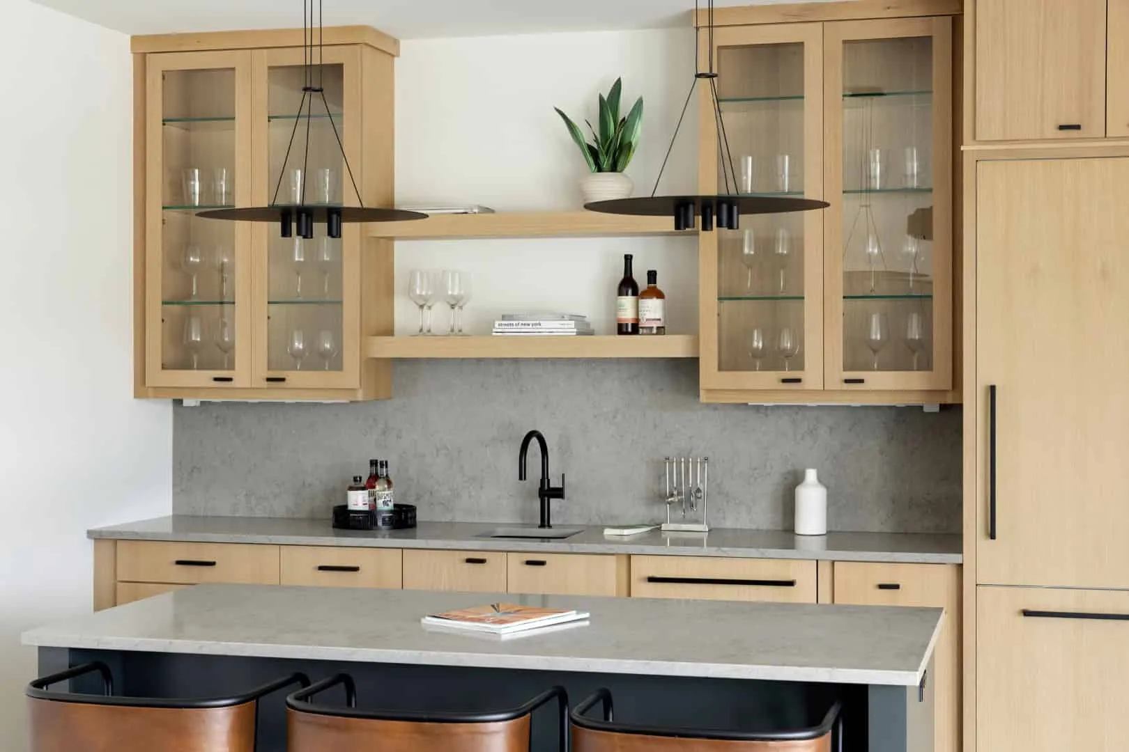 13. 现代乡村两层别墅