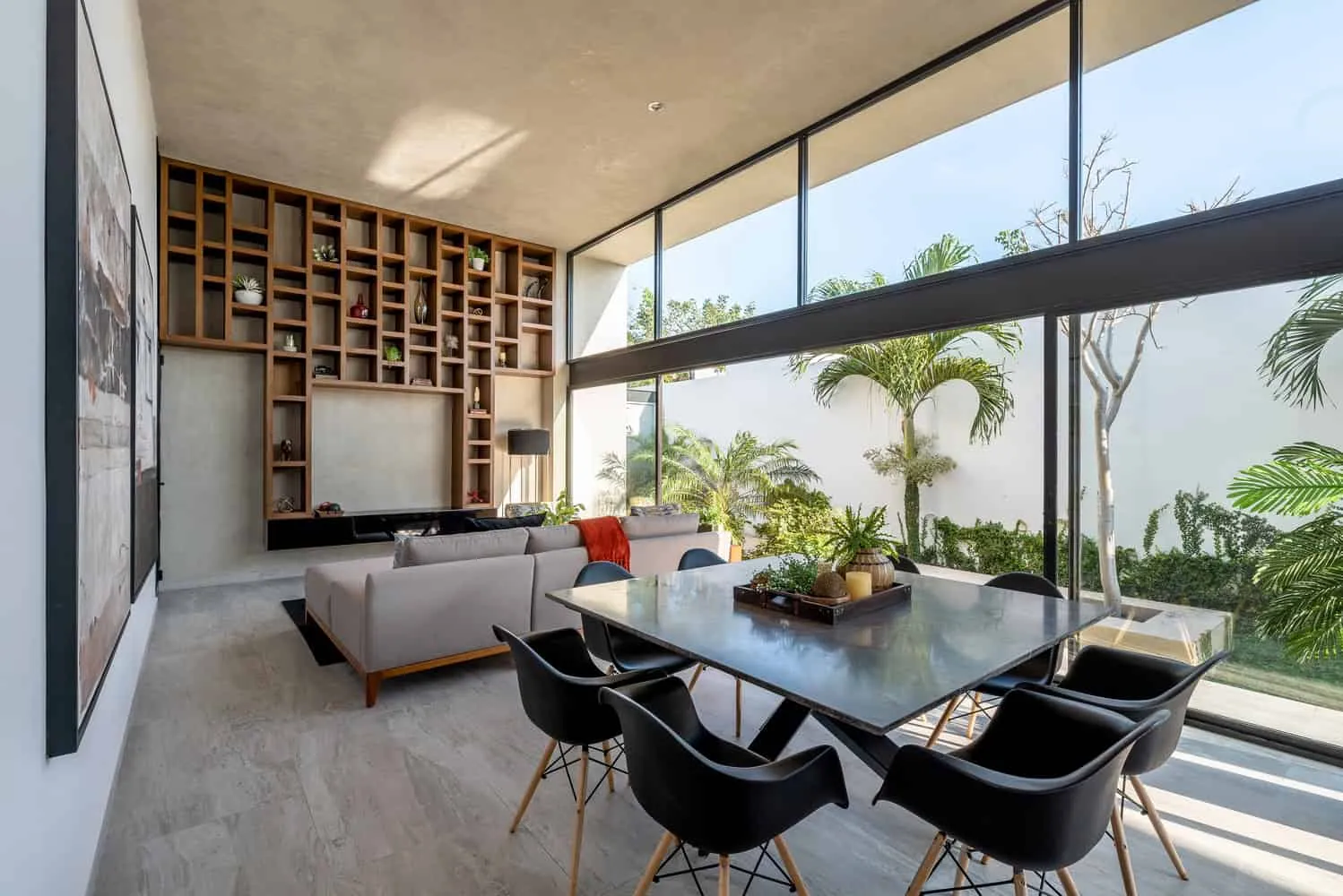 House Trucus by Gerardo Boyanse Ancone in Merida, Mexico