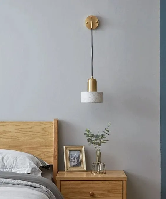 Wall Lights for Bedroom