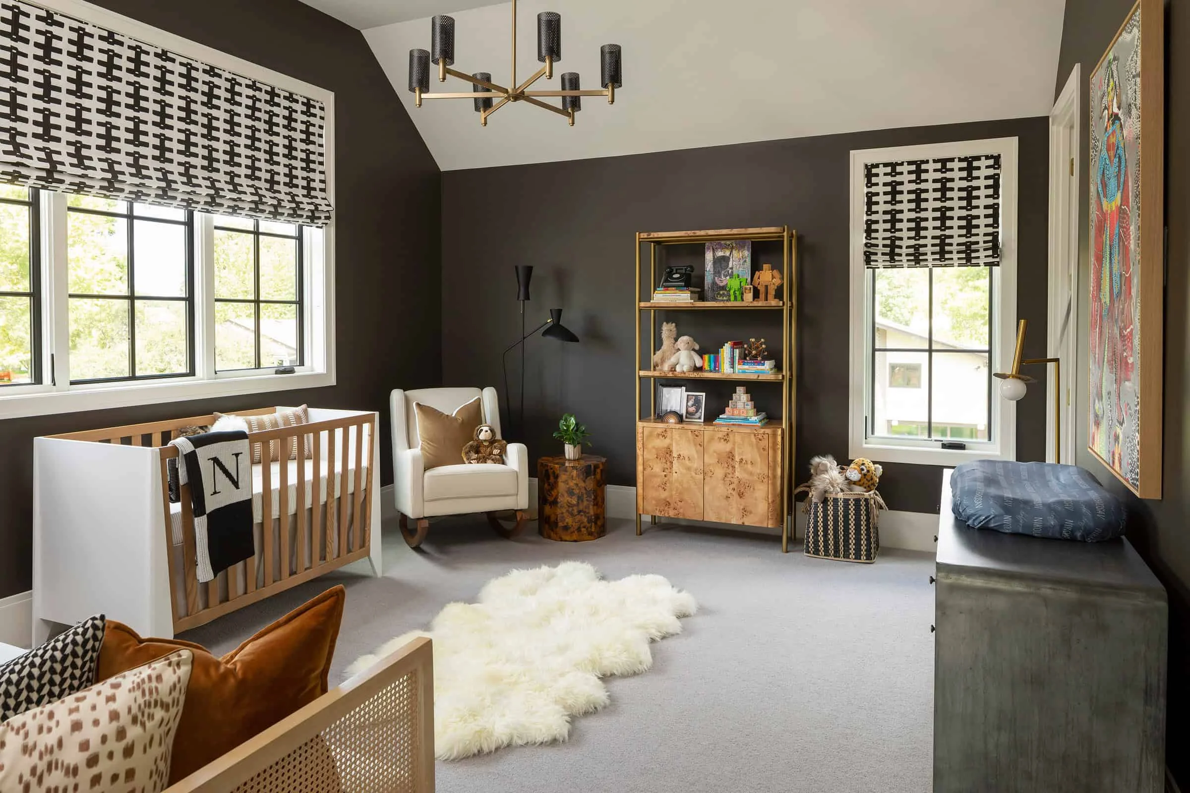 18. 波西米亚拉夫索迪亚