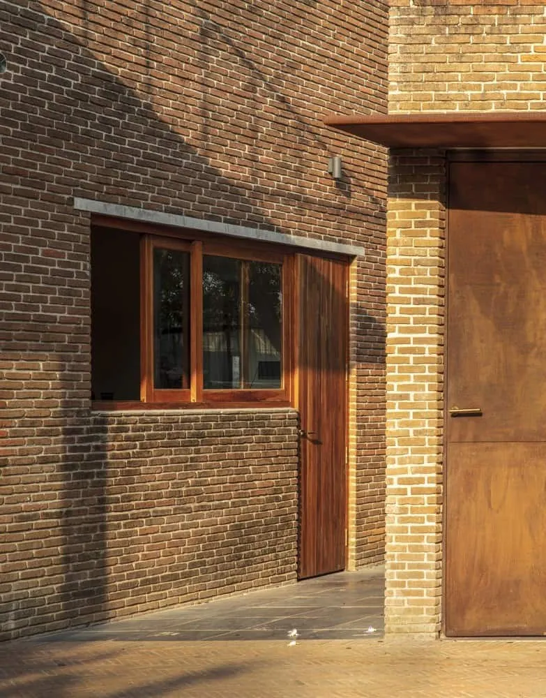 Samudra Residence by Urban Workshop in Chennai, India Samudra Residence by Urban Workshop in Chennai, India