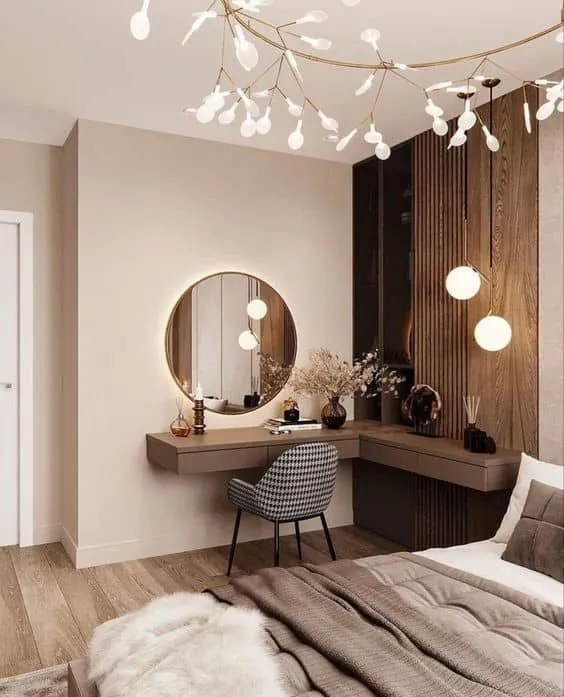 小卧室装饰创意