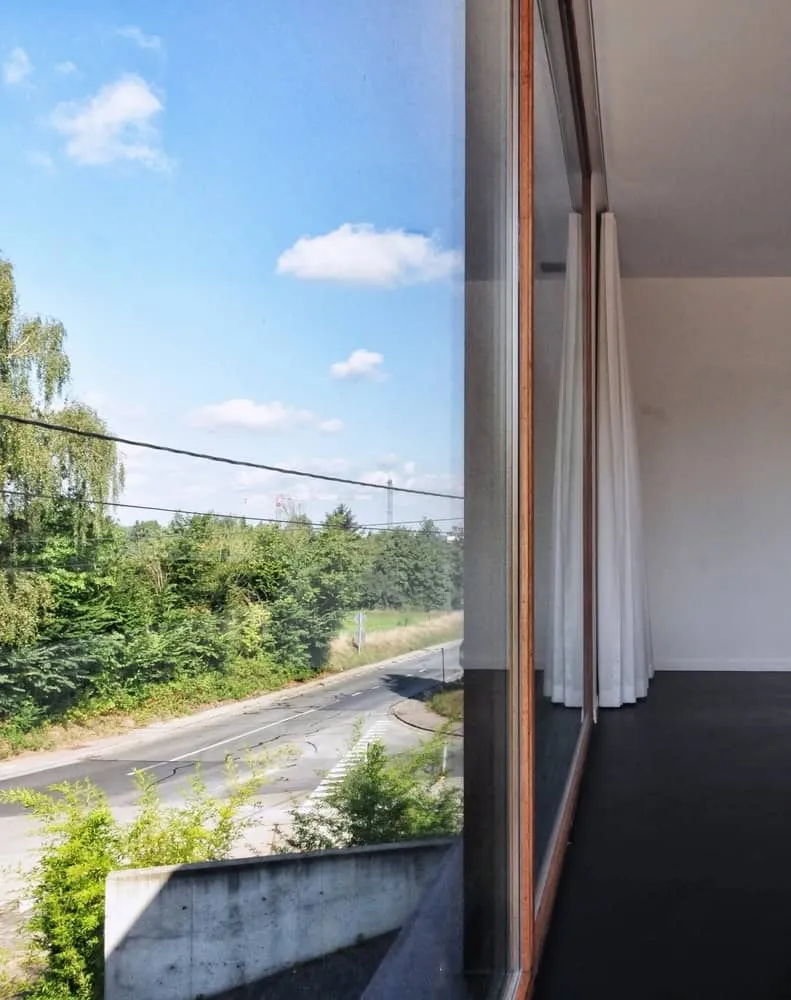 OYO在比利时赫伦的WIVA住宅 OYO在比利时赫伦的WIVA住宅