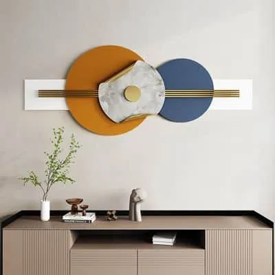 根据星座找到理想的墙面装饰