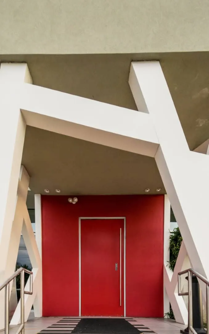 为您的房屋选择合适的门扇:详细指南 为您的房屋选择合适的门扇:详细指南