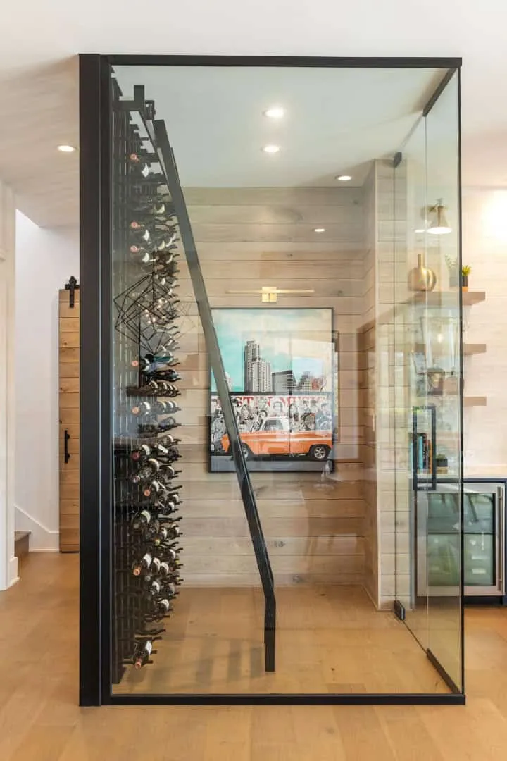 9. Boss Blue Project