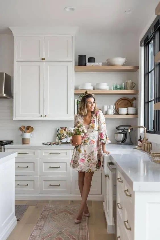 Everything You Need to Know About Decorating a Rural Kitchen Space