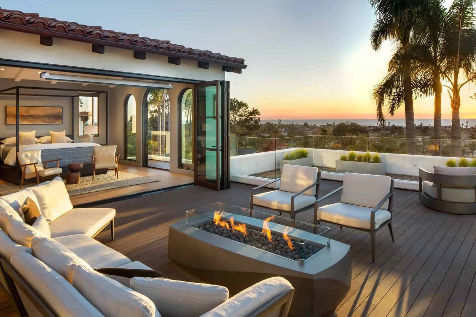 6. 艾恩西塔斯新建房屋