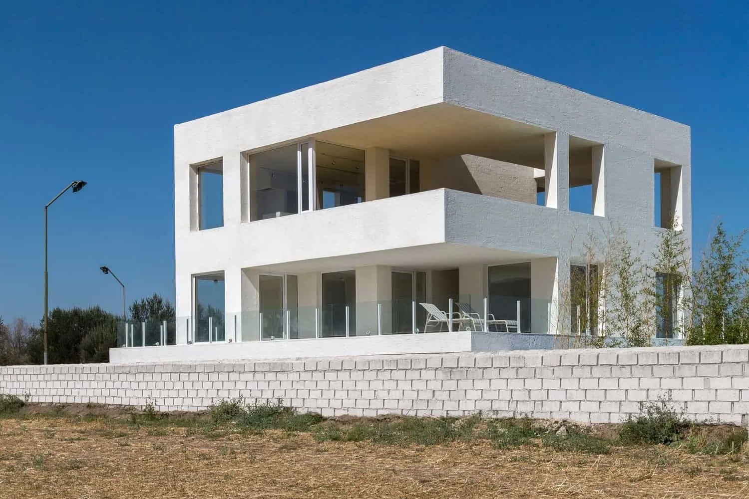 Cheshm Cheran de ZAV Architects en Minudash, Irán Cheshm Cheran de ZAV Architects en Minudash, Irán