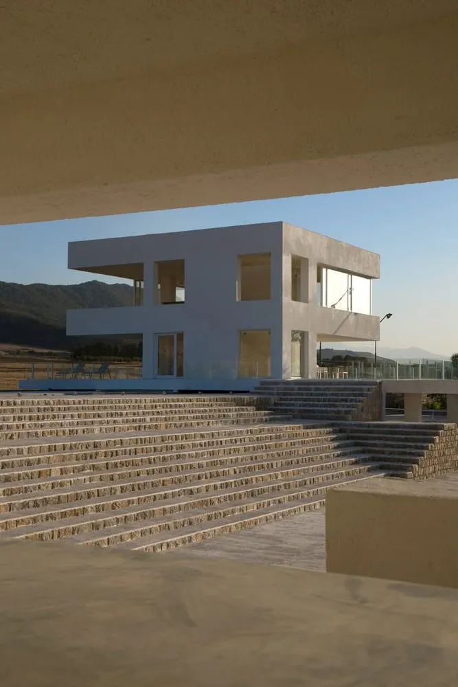 Cheshm Cheran de ZAV Architects en Minudash, Irán Cheshm Cheran de ZAV Architects en Minudash, Irán